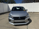 Thumbnail image of 2021 Mitsubishi Mirage at JT's Kia (used)
