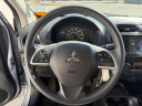 Thumbnail image of 2021 Mitsubishi Mirage at JT's Kia (used)