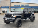 Thumbnail image of 2020 Jeep Wrangler Unlimited at Gordie Boucher Ford Lincoln Of Janesville