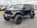 Thumbnail image of 2020 Jeep Wrangler Unlimited at Gordie Boucher Ford Lincoln Of Janesville