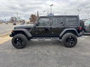Thumbnail image of 2020 Jeep Wrangler Unlimited at Gordie Boucher Ford Lincoln Of Janesville