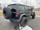 Thumbnail image of 2020 Jeep Wrangler Unlimited at Gordie Boucher Ford Lincoln Of Janesville