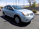 Thumbnail image of 2014 Nissan Rogue Select at High Country Auto Center
