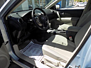 2014 Nissan Rogue Select S at High Country Auto Center