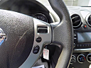 Thumbnail image of 2014 Nissan Rogue Select at High Country Auto Center