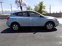 Thumbnail image of 2014 Nissan Rogue Select at High Country Auto Center