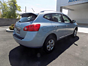 Thumbnail image of 2014 Nissan Rogue Select at High Country Auto Center
