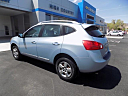 Thumbnail image of 2014 Nissan Rogue Select at High Country Auto Center