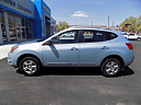Thumbnail image of 2014 Nissan Rogue Select at High Country Auto Center