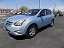 Thumbnail image of 2014 Nissan Rogue Select at High Country Auto Center