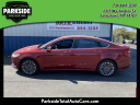 Thumbnail image of 2018 Ford Fusion at Parkside Total Auto Care