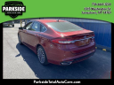 Thumbnail image of 2018 Ford Fusion at Parkside Total Auto Care