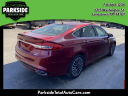 Thumbnail image of 2018 Ford Fusion at Parkside Total Auto Care