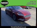 Thumbnail image of 2018 Ford Fusion at Parkside Total Auto Care