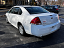 Thumbnail image of 2014 Chevrolet Impala Limited at Pic Bros. Auto Sales