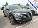 Thumbnail image of 2020 Volkswagen Atlas Cross Sport at Bergstrom Appleton Kia