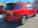 2013 Ford Explorer Base at 322 CARS AND SERVICE