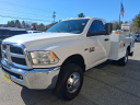 Thumbnail image of 2016 Ram 3500 at METROPOLIS AUTO SALES, LLC