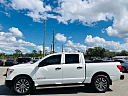 Thumbnail image of 2018 Nissan Titan at SRQ BROTHERS AUTO SALES INC