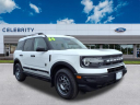 Thumbnail image of 2024 Ford Bronco Sport at Celebrity Ford Of Toms River