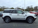 Thumbnail image of 2024 Ford Bronco Sport at Celebrity Ford Of Toms River