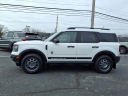 Thumbnail image of 2024 Ford Bronco Sport at Celebrity Ford Of Toms River