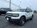 Thumbnail image of 2024 Ford Bronco Sport at Celebrity Ford Of Toms River