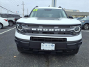 Thumbnail image of 2024 Ford Bronco Sport at Celebrity Ford Of Toms River