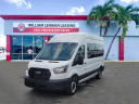 Thumbnail image of 2024 Ford Transit at LehmanCommercialTrucks of Hollywood, FL