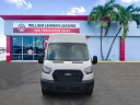 Thumbnail image of 2024 Ford Transit at LehmanCommercialTrucks of Hollywood, FL