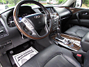 Thumbnail image of 2015 INFINITI QX80 at High-Thom Motors