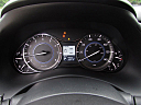 2015 INFINITI QX80 Base at High-Thom Motors