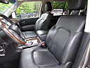Thumbnail image of 2015 INFINITI QX80 at High-Thom Motors