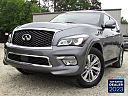 Thumbnail image of 2015 INFINITI QX80 at High-Thom Motors