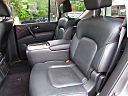 Thumbnail image of 2015 INFINITI QX80 at High-Thom Motors