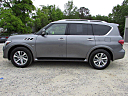 Thumbnail image of 2015 INFINITI QX80 at High-Thom Motors