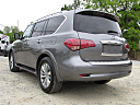 Thumbnail image of 2015 INFINITI QX80 at High-Thom Motors