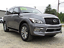 Thumbnail image of 2015 INFINITI QX80 at High-Thom Motors