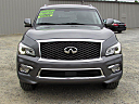 Thumbnail image of 2015 INFINITI QX80 at High-Thom Motors