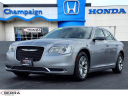 Thumbnail image of 2016 Chrysler 300 at Serra Buick Gmc Champaign