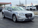 Thumbnail image of 2016 Chrysler 300 at Serra Buick Gmc Champaign