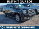 Thumbnail image of 2019 GMC Yukon XL at NEW - Ford Bountiful