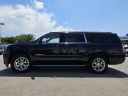 Thumbnail image of 2019 GMC Yukon XL at NEW - Ford Bountiful