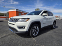 Thumbnail image of 2020 Jeep Compass at Baja Auto Sales West -  Used