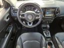 Thumbnail image of 2020 Jeep Compass at Baja Auto Sales West -  Used