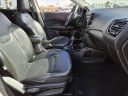 Thumbnail image of 2020 Jeep Compass at Baja Auto Sales West -  Used