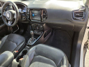 Thumbnail image of 2020 Jeep Compass at Baja Auto Sales West -  Used