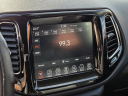Thumbnail image of 2020 Jeep Compass at Baja Auto Sales West -  Used