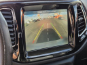 2020 Jeep Compass Limited at Baja Auto Sales West -  Used