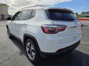 Thumbnail image of 2020 Jeep Compass at Baja Auto Sales West -  Used